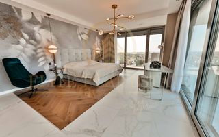 PENTHOUSE UNIC in mijlocul orasului Constanta - Poză 19