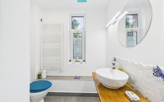 Proprietatea ideala pentru investitie sau locuit pe Str. 16 Februarie - Poză 14