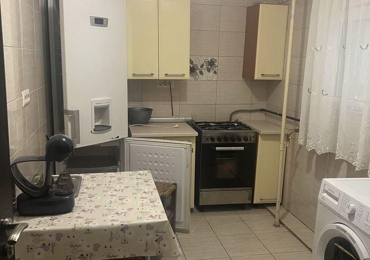 AP. 2 CAMERE- BRANCOVEANU, PET-FRIENDLY, BUCATARIE NCHISA, MODERN - Poză 5