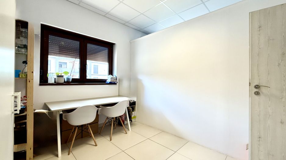 SAD acces stradal Dumbravita - Kaufland - 3 locuri parcare - Poză 4