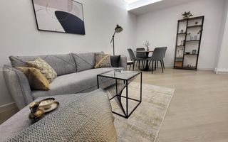 Apartament de inchiriat 2 camere - Poză 1