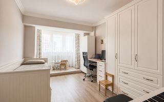 Apartament cu 3 camere, mobilat, utilat, zona Aurel Vlaicu-Mărasți - Poză 3