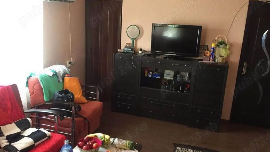 casa cabana mihaieni acas - Poză 2