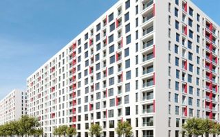 2 Room I Modern I Exigent Plaza - Poză 7