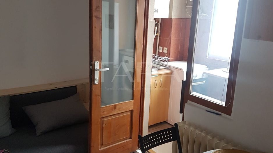 Apartament 4 Camere,  Mărăști, Zona Expo Transilvania - Poză 12