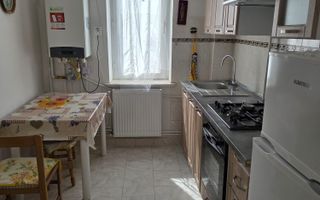 APARTAMENT 2 CAMERE - BRAZDA LUI NOVAC - DE INCHIRIAT - Poză 4
