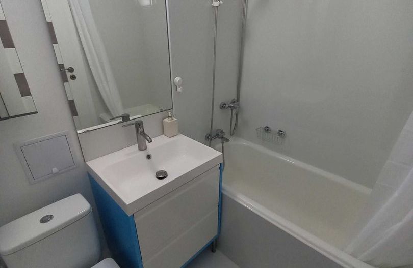 Apartmaent 3 camere Arcul de Triumf - Domenii. - Poză 7