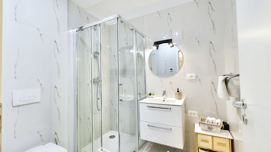 Tur virtual- 2 camere, elegant, terasa 22 mp,  Central - Take Ionescu - Poză 12