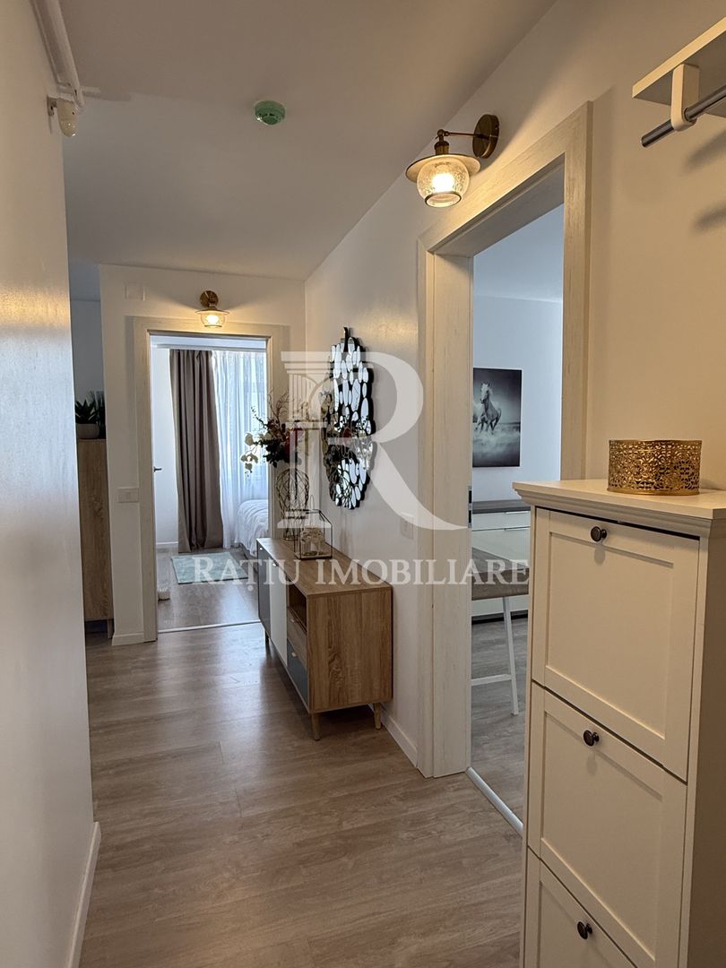 Apartament 3 camere | Prima Sova | Nufarul | Oradea - Poză 12
