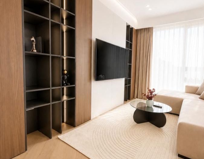 Rent I 2 Bedroom Apartment | Luxury | Iancu Nicolae I Pet Friendly - Poză 2