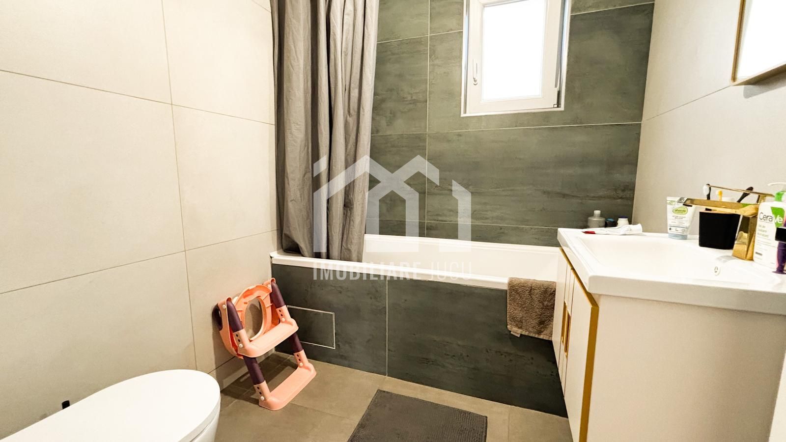 Apartament 3 camere | 65mp | Balcon | Parcare | Bloc Nou | Apahida - Poză 9