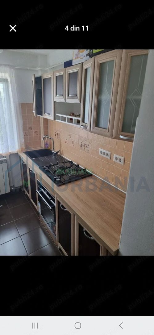 Apartament de închiriat, 2 camere, Alexandru cel Bun-Zimbru, Iași - Poză 5