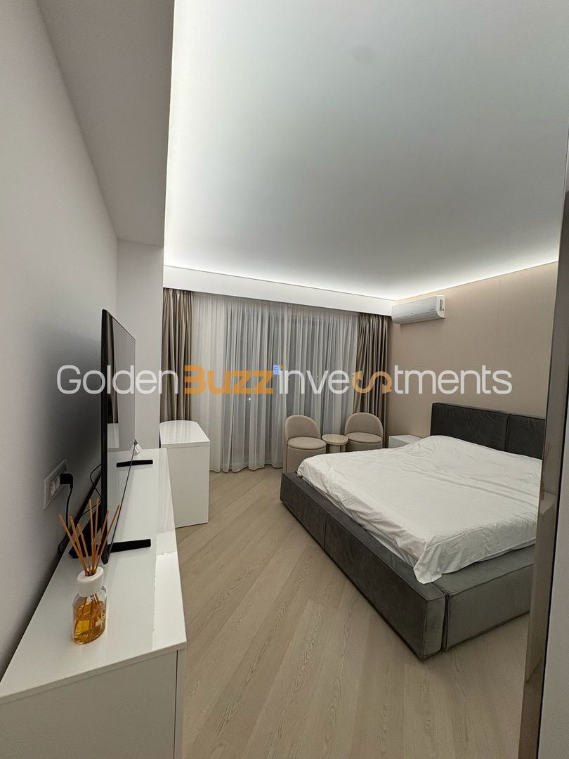 Studio | Cortina North | Complet mobilat - Poză 3