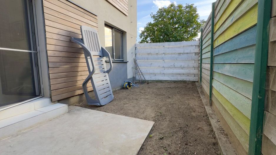 3 camere Semidecomandat | 2 bai | Parcare | Mobilat Utilat | Curte - Poză 21