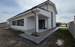 Duplex Individual | Curte mare | Pozitie buna | Toate utilitatile - Poză 4