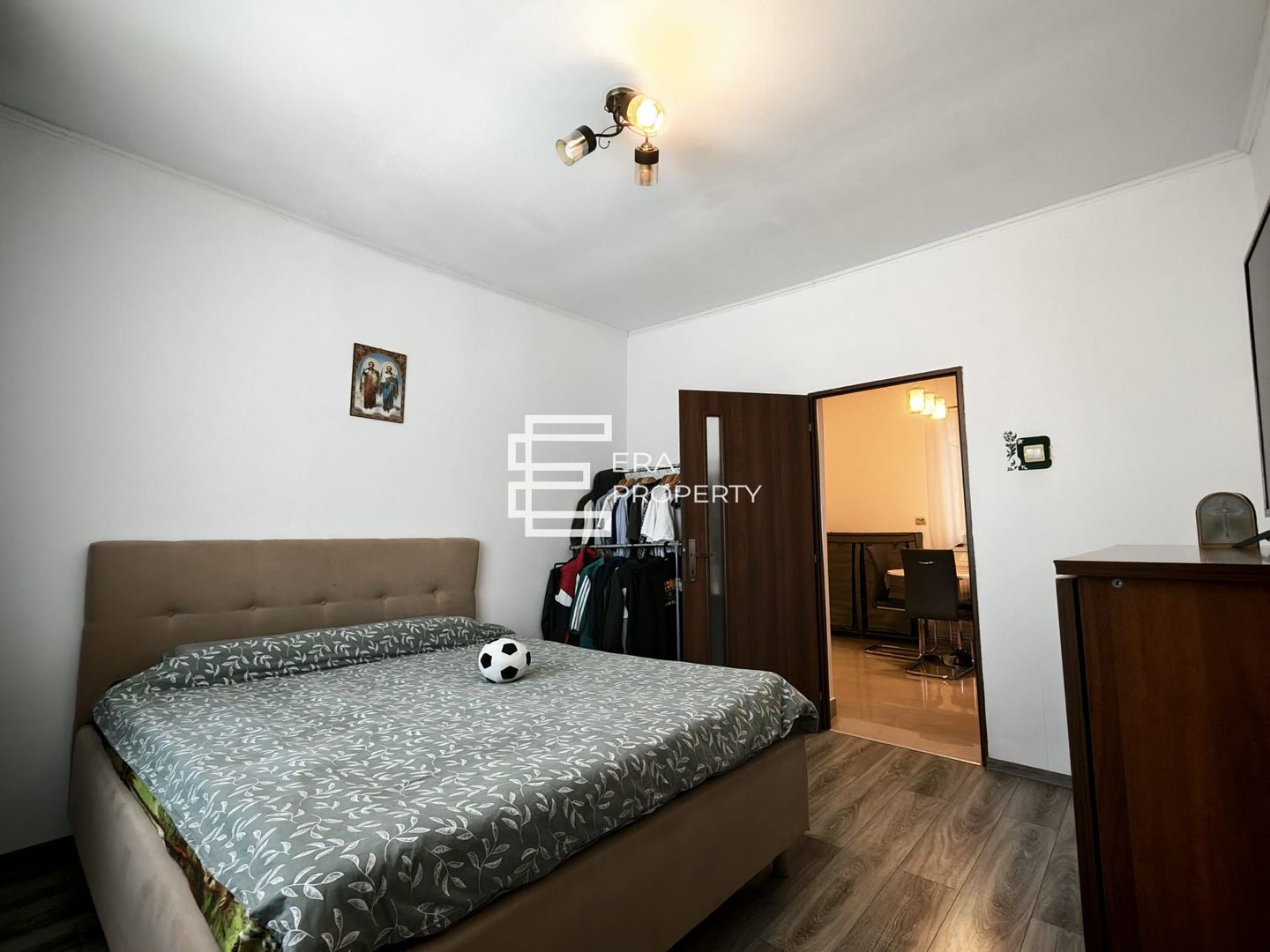 Casă individuală mobilata , teren 349 mp, pivnita - Mohu - Poză 9