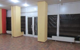 Spatiu Comercial de Inchiriat - Teiul Doamnei - Poză 11