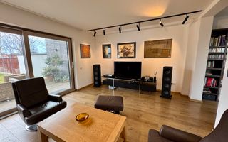 Duplex mobilat si utilat 3dormitoare Dumbrăvița 510mp teren - Poză 9