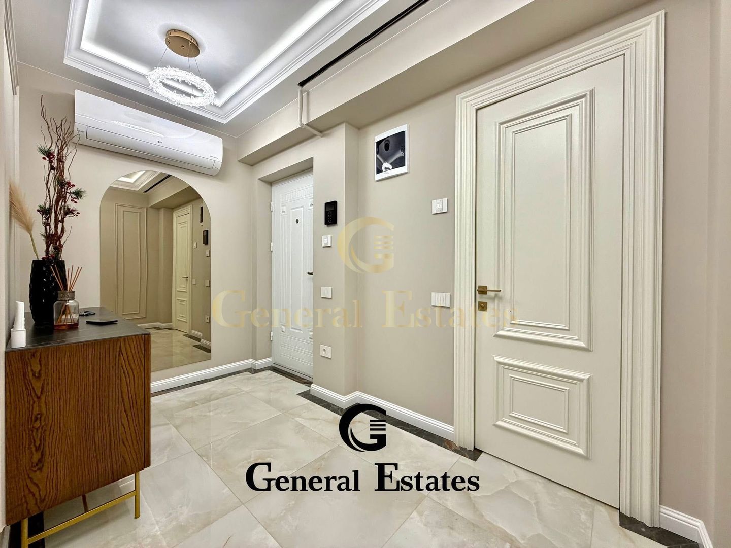 Vânzare apartament Premium | Copou - 97 m.p | Full dotat - Poză 21