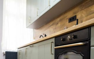 Apartament 2 camere lux -  cladire istorica - Poză 6