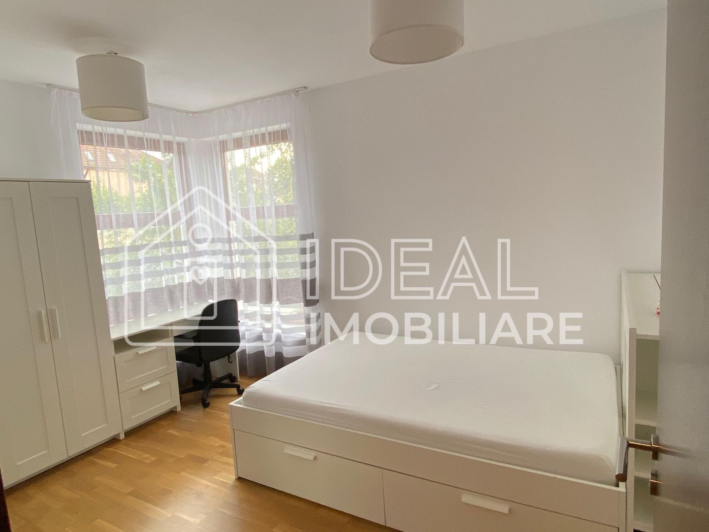 Apartament la Vila cu 5 camere si curte amenajata, in Valea Aurie - Poză 10