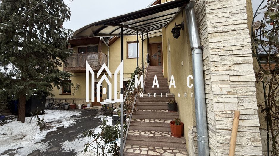 Casa individuala | 7 Camere cu baie proprie | Promenada - Poză 1