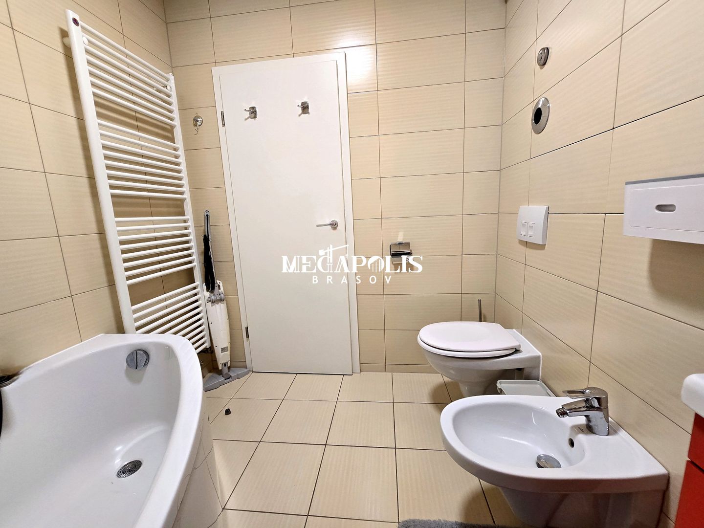 Apartament 3 Camere | Decomandat | 72mp | Parcare | Boxa | Avantgarden - Poză 23