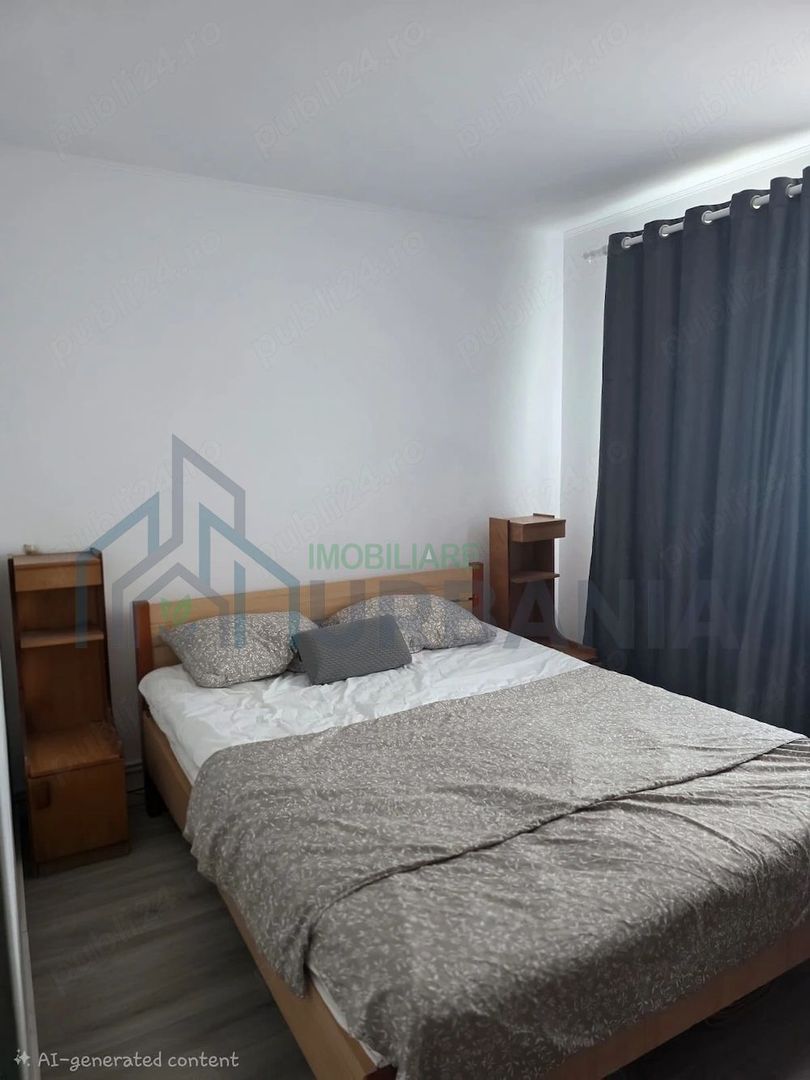 Apartament 2 camere de închiriat în Splai Bahlui Pod Roș, Iași - Poză 7