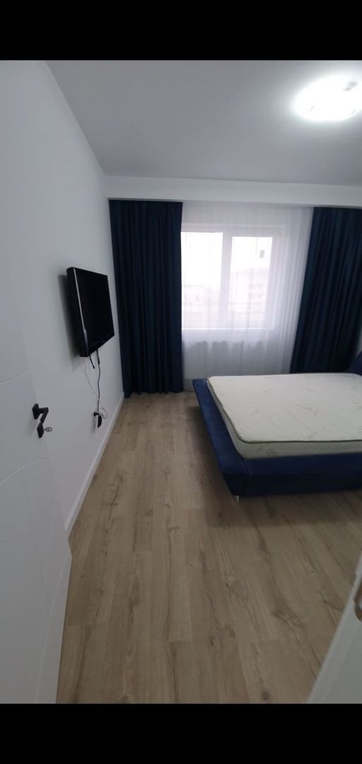 APARTAMENT 3 CAMERE - AGNES - LEORDENI - Poză 7