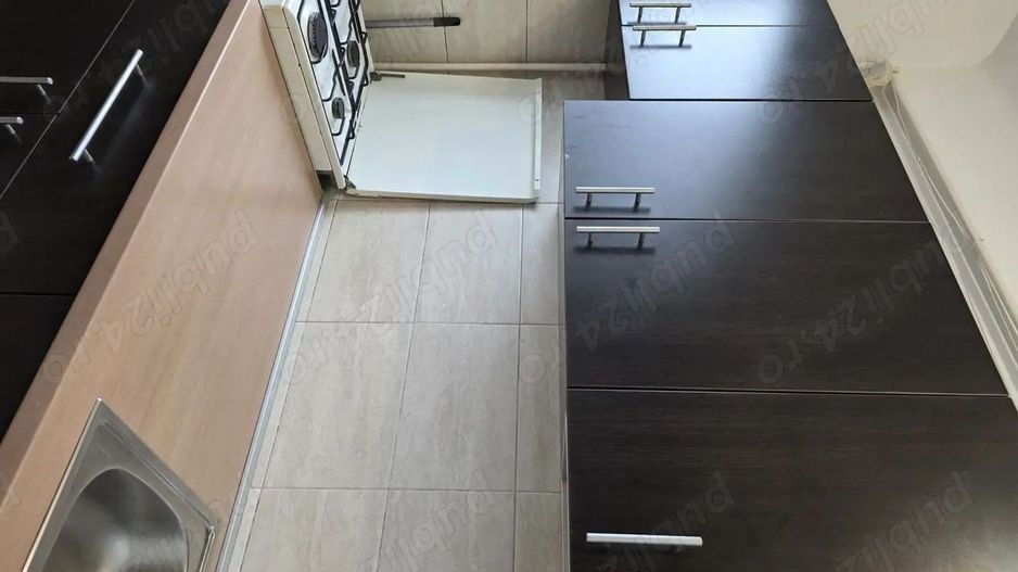 Apartament  2 camere, complet mobilat si utilat, Regie - Poză 6