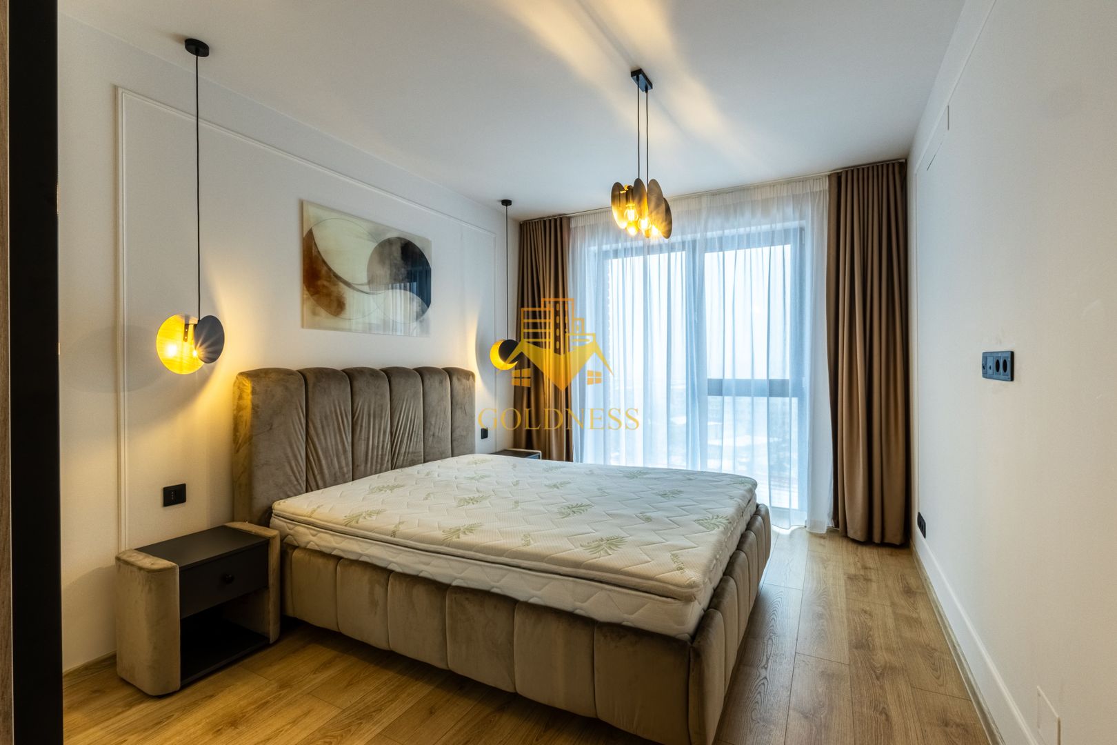 2 camere, Premium, bloc nou,terasa,Marasti Zona The Office,Record Park - Poză 12