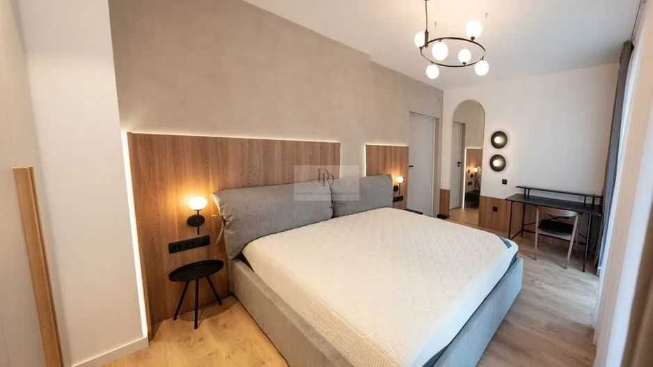 Apartament 2 camere premium | Parcare subterană inclusă | Anton Pann - Poză 3