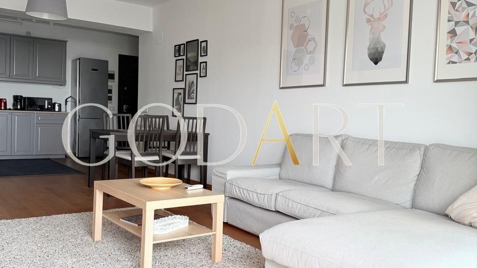 UPGROUND | 2 CAMERE | MOBILAT | UTILAT - Poză 1