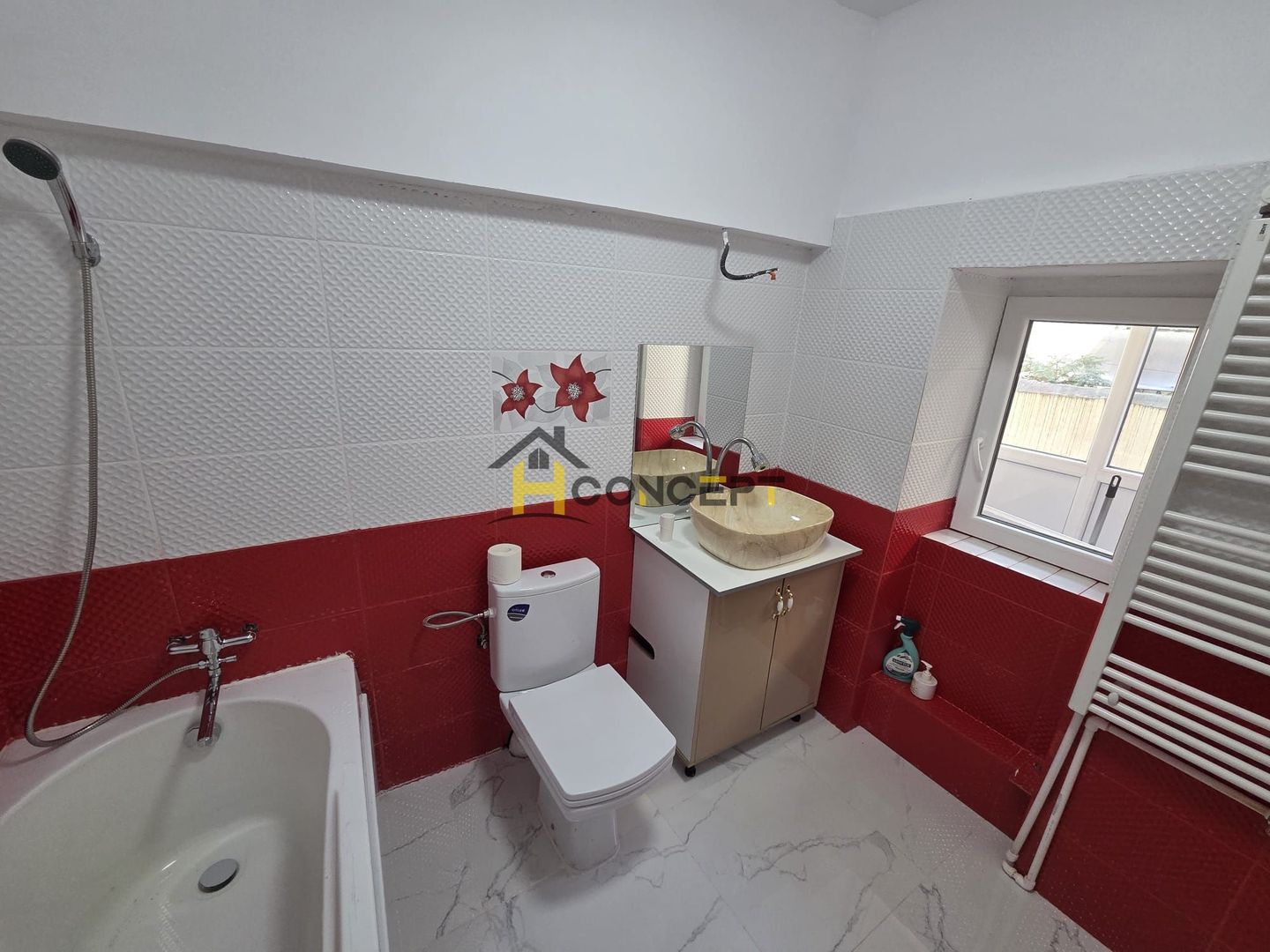 Apartament tip studio in Vila zona Regina Maria - 11 iunie - Poză 9