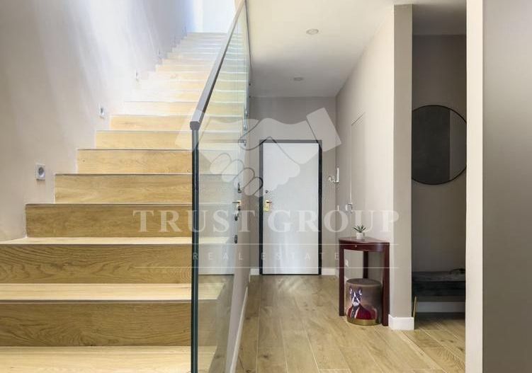 Apartament 3 camere Eminescu | Imobil 2023 | Loc de parcare - Poză 30