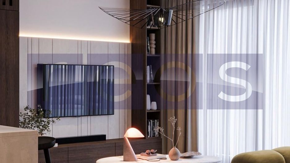VANZARE CESIUNE APARTAMENT 2 CAMERE | ONE DISTRICT | 49MP-TERASA 11MP - Poză 4