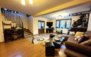 Casa 4 Camere, P+M, 137 mp, Teren 327 mp,  Toate Utilitatile, Micesti - Poză 2