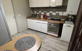 2 camere| central langa Universitatea de Vest si Politehnica| centrala - Poză 4