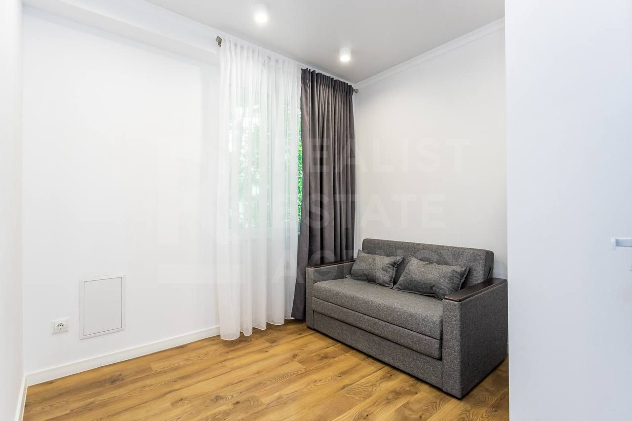 Vânzare, apartament, 1 cameră, strada Butuceni, Ciocana. - Poză 5