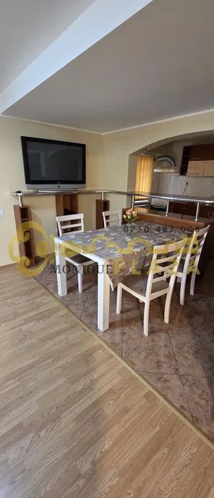 Disponibil din 01.06 | 3 Camere | Dressing | 2 bai | Garaj | CT | AC | - Poză 2