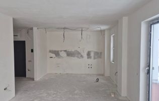 Apartament 3 camere Andrei Muresanu 72 mp utili plus balcon