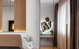 Apartament Premium || 4 camere Pipera || Ivory Residence - Poză 16