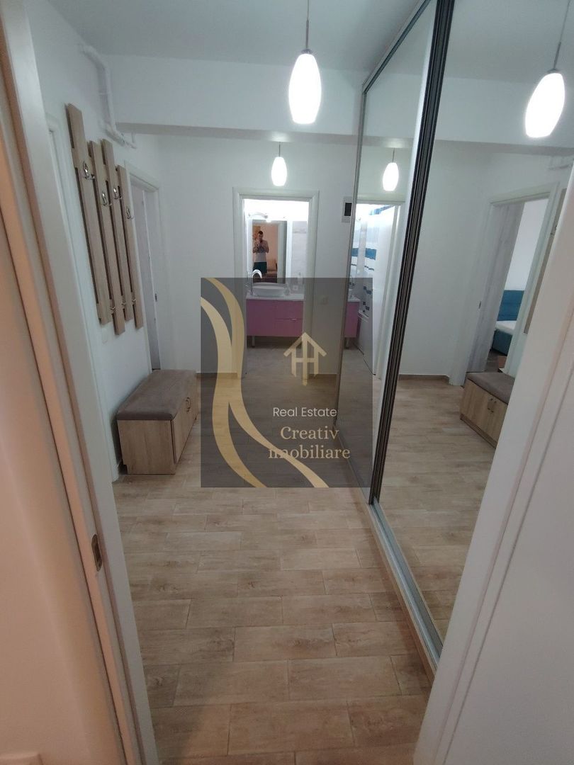 Apartament 2 camere zona Titan - Poză 4