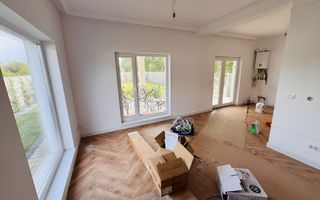 Casa individuala pe parter in stil Mediteranian- Giarmata - Poză 4