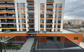 2 Camere Openspace, Lux, Intre lacuri, Parcare, FSEGA, Iulius Mall. - Poză 9