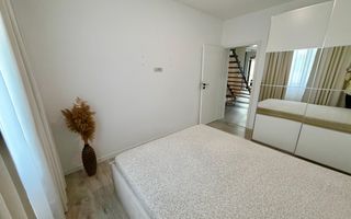 Casă tip duplex - 4camere - mobilata si utilata - Zona Est - Timisoara - Poză 10