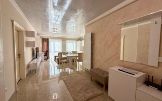 Apartament exclusivist cu 2 camere, loc de parcare - Poză 10