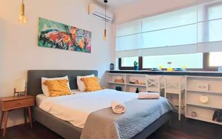 Apartament 1 camera, pachet 3 garsoniere, mobilat, renovat -  Ultracentral - Poză 1