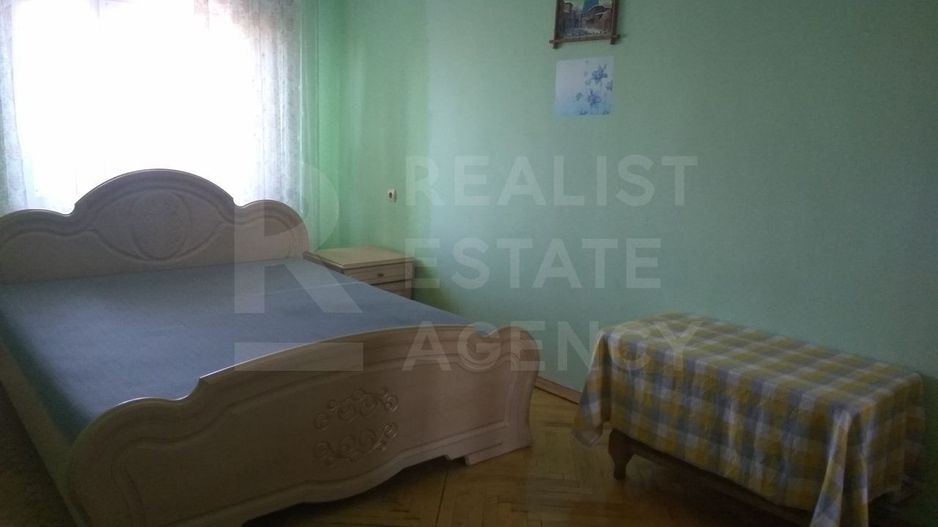 Vânzare, apartament, 3 camere, strada Independenței, Botanica - Poză 5