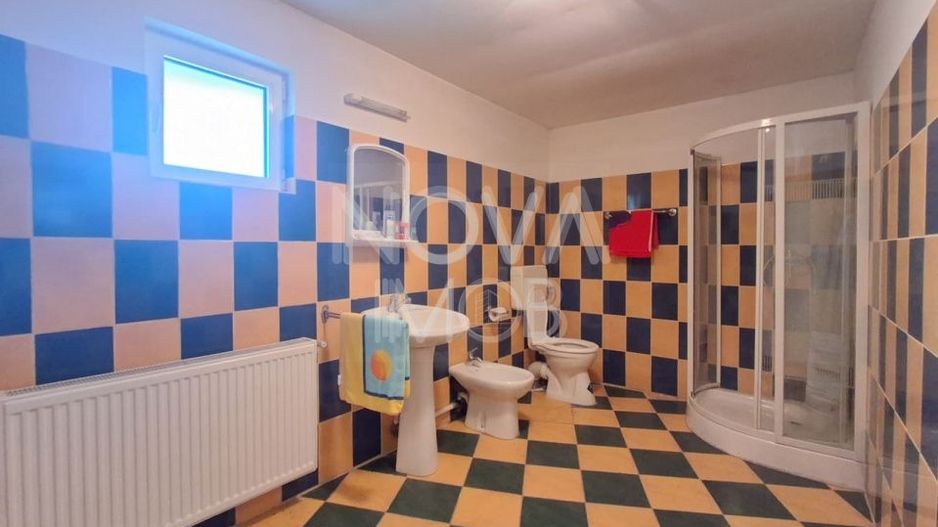 Ferma complet echipata de vanzare – zona Agnita, judetul Sibiu - Poză 14